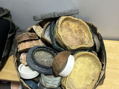 Bowls