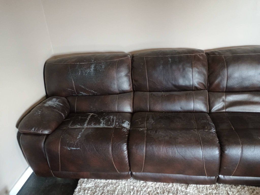 big sectional couch