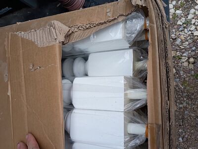 endurathane amy balluster railing posts