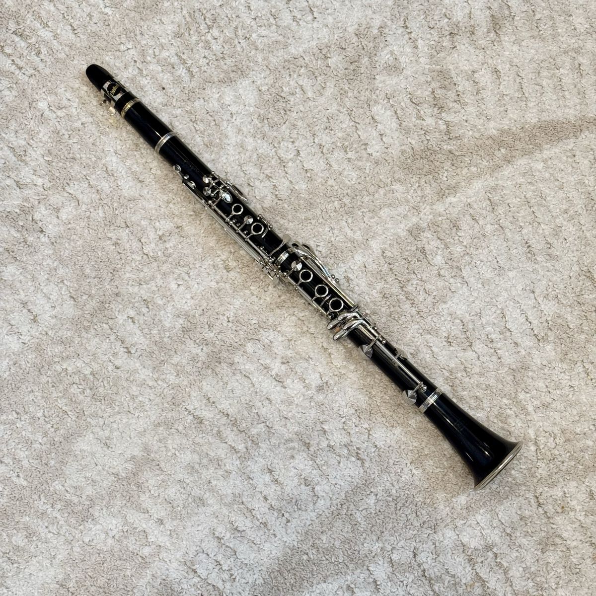 Vito Resotone 3 Clarinet – Ready to Play