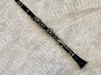 Vito Resotone 3 Clarinet – Ready to Play