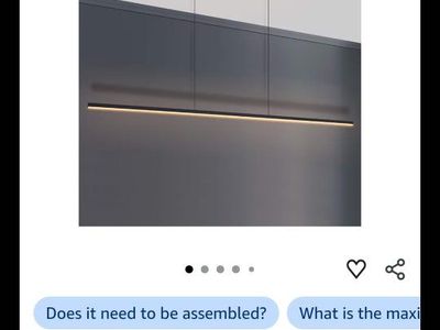 light fixture