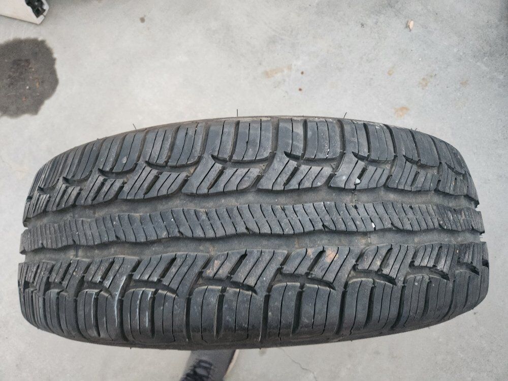 bfgoodrich tire 245/60r18