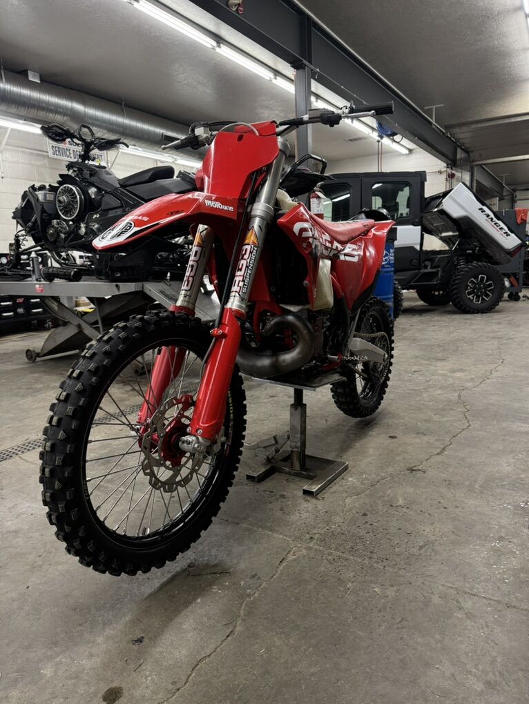 2023 GasGas Ex300