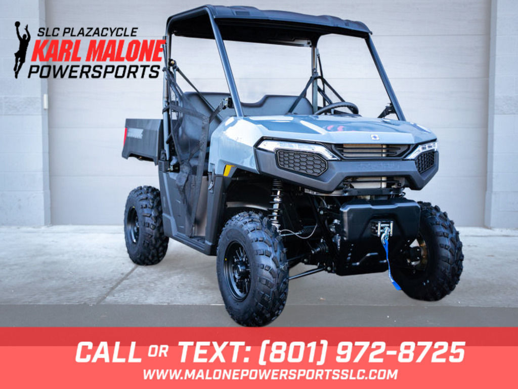 2026 Polaris® Ranger 500