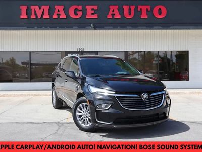 2024 Buick Enclave Premium