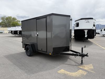 2026 Look ST DLX 6x10