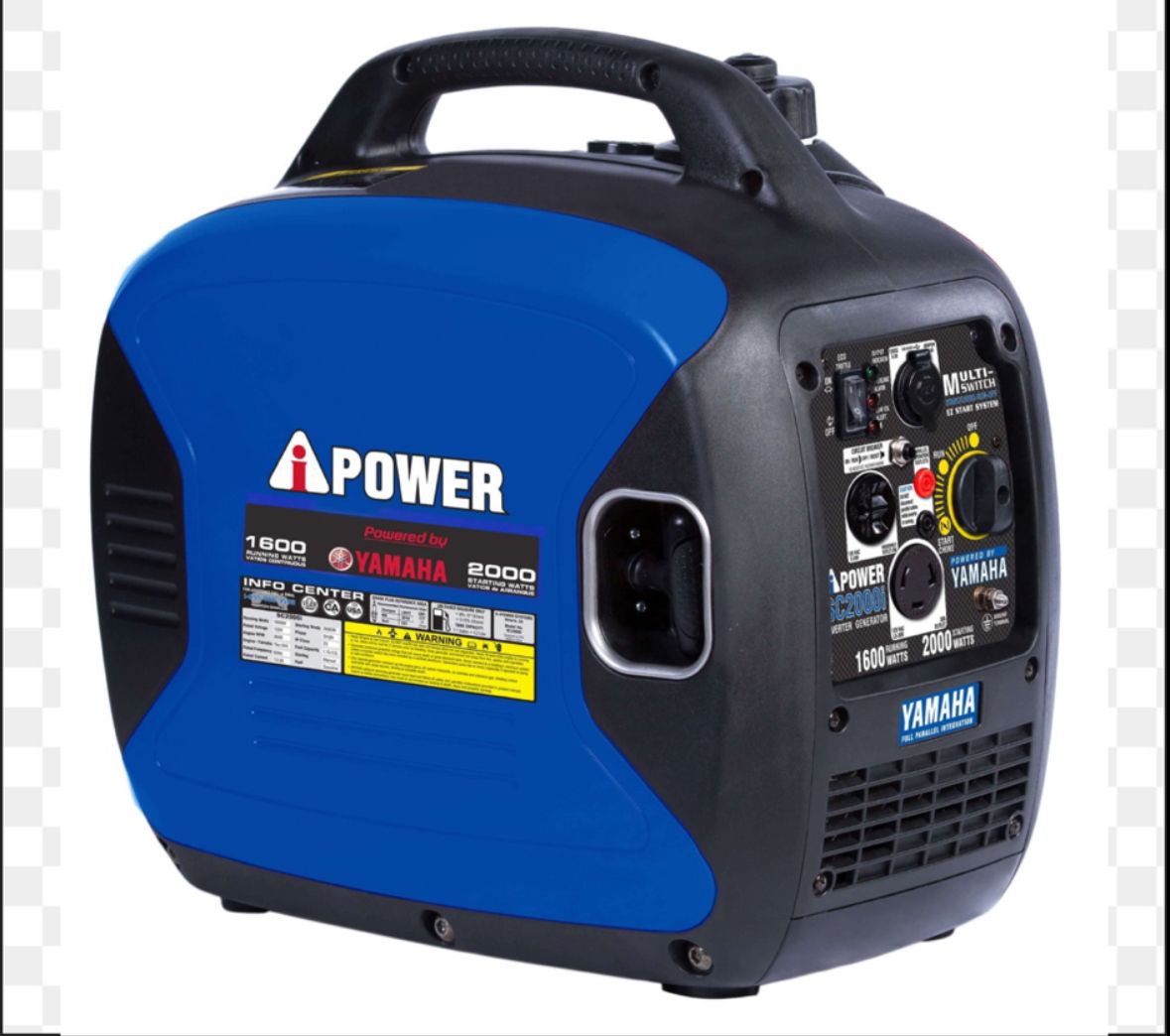 Generator