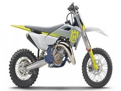 2025 Husqvarna Motorcycles TC 65