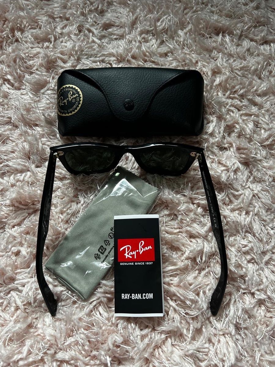 authentic rayban sunglasses rb2140
