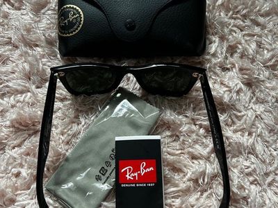 authentic rayban sunglasses rb2140