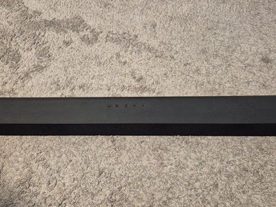Vizio Home Theater Sound System with Subwoofer and Satellite Speakers