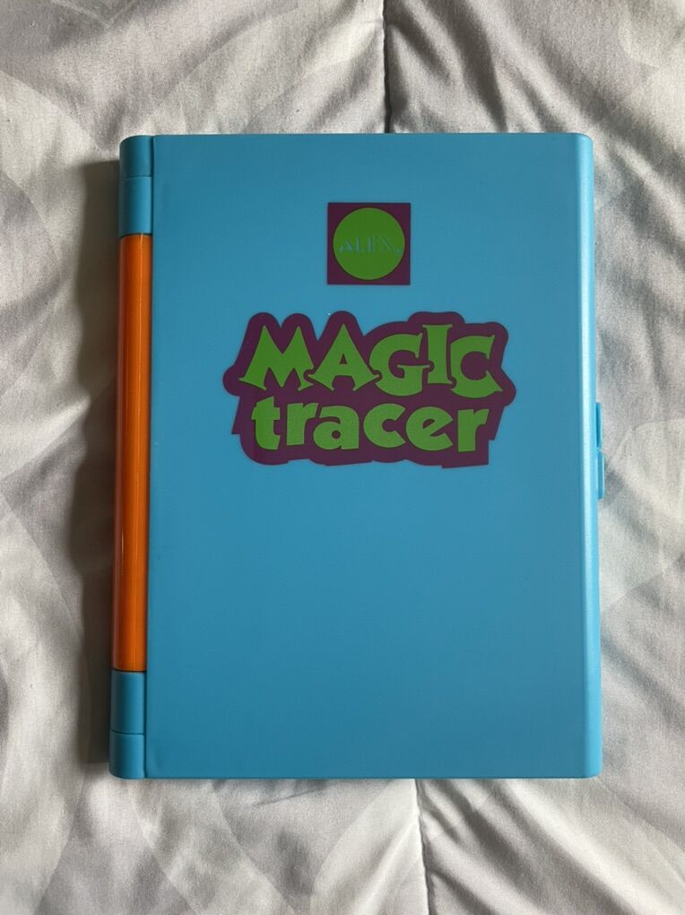 Magic Tracer