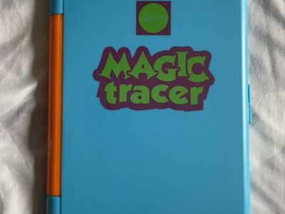 Magic Tracer
