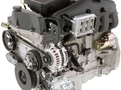 ISO 07-09 4.2L Vortec