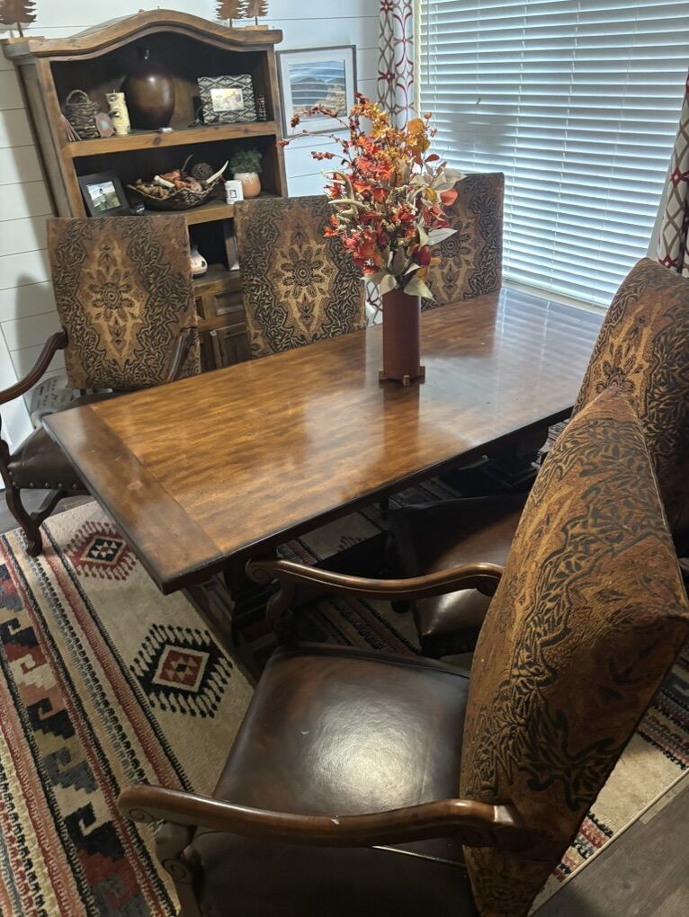 Dining Room Chairs