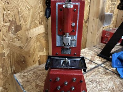 Hornady Case Prep Enter