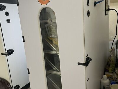 I Can Hatch Your Eggs