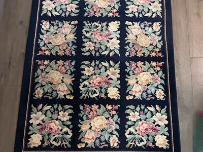 Karastan Area Rug