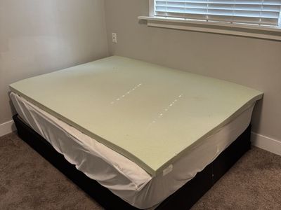 Full Size Mattress