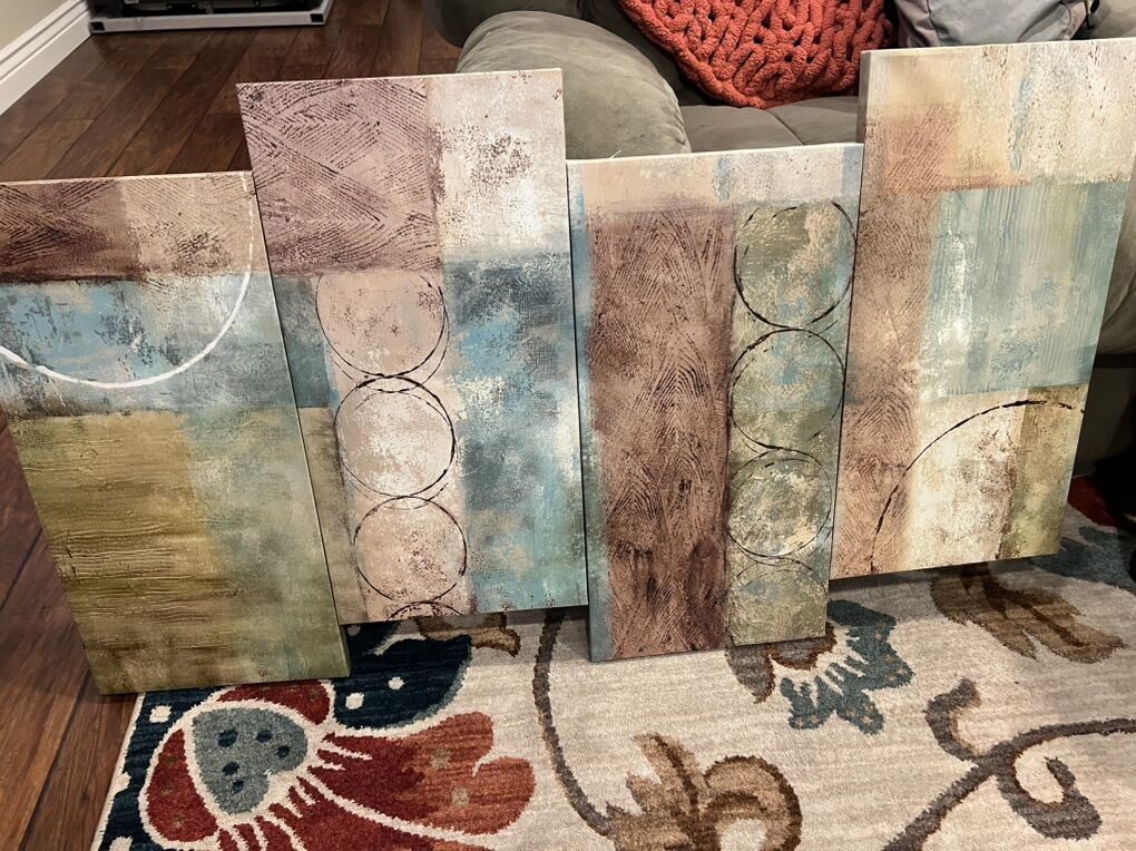 Decorative Wall Hanging