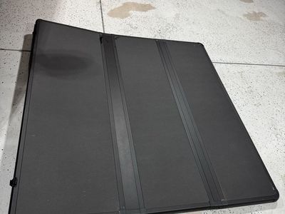 Honda Ridgeline truck bed cover (2023)