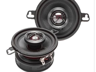 Skar Audio 3.5" Speakers