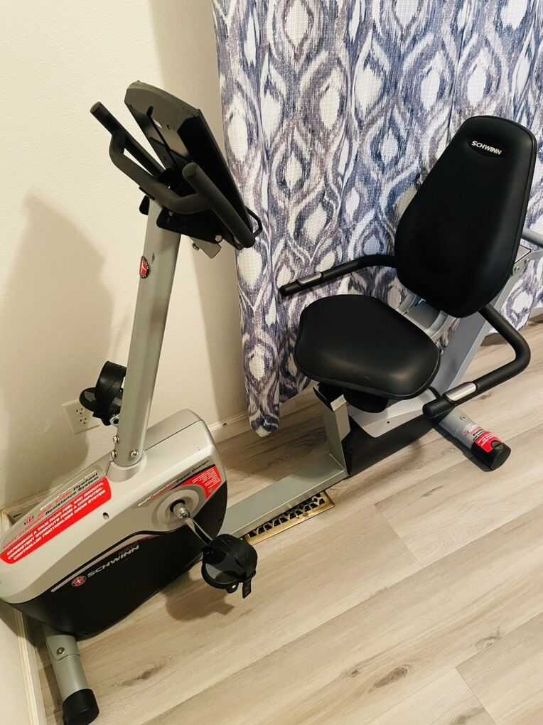 SCHWINN biodyne Execise Bike