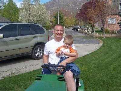 Lawn Maintenance | Landscaping | Lawn Mower