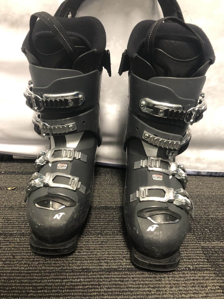 Nordica Sportmachine 24.0 75 W R Ski Boot