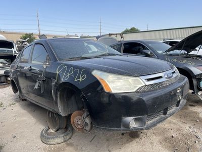 Just In! 2008 Ford Focus Parts - UTPAP Orem