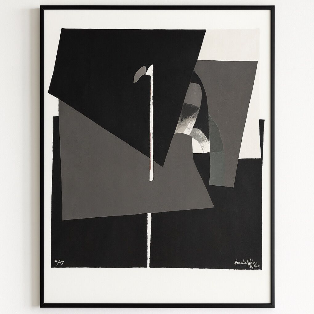 Amadeo Gabino – “Japón A”