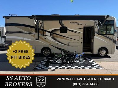 2019 Thor Motor Coach Freedom Traveler A27