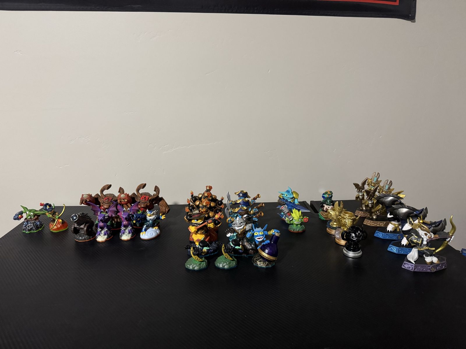 Skylanders
