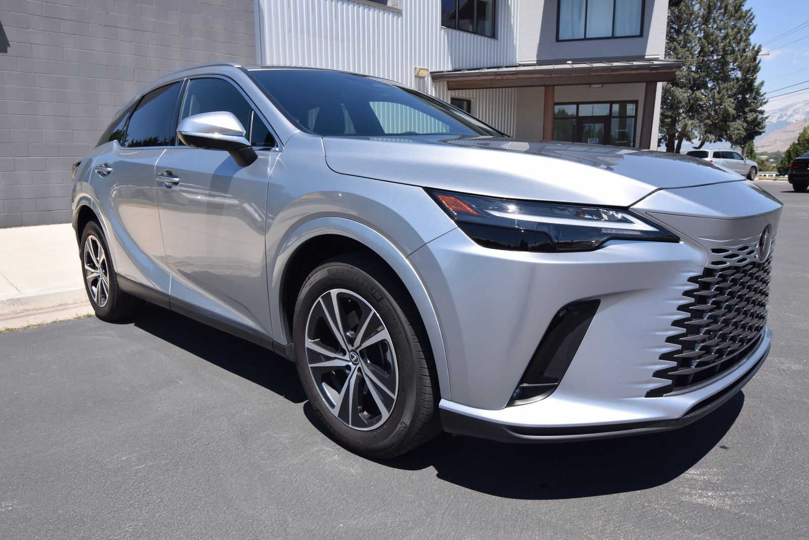 2023 Lexus RX Premium