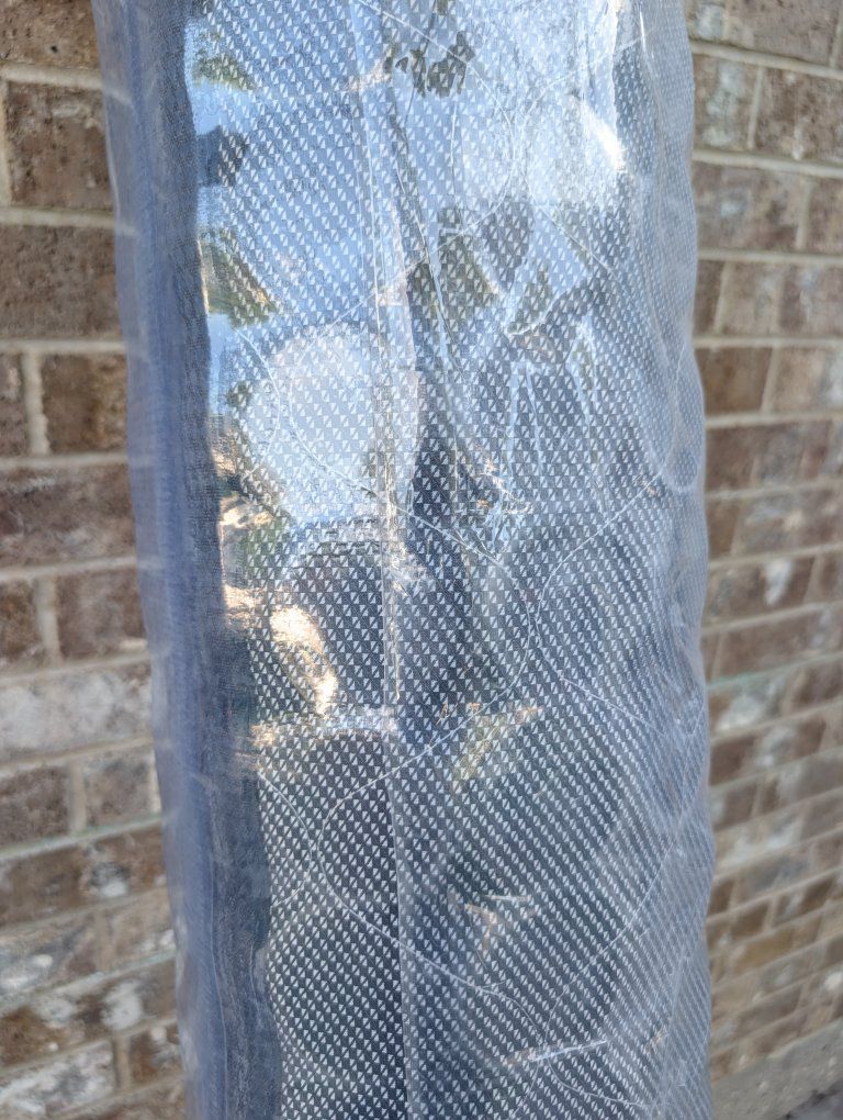 New Sealed King Size Mattress