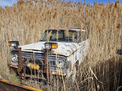 1972 Jeep Wagoneer S Launch Edition
