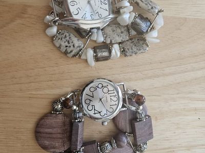 2 watches!