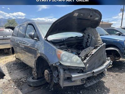 2009 Honda Odyssey Parts - UTPAP Orem