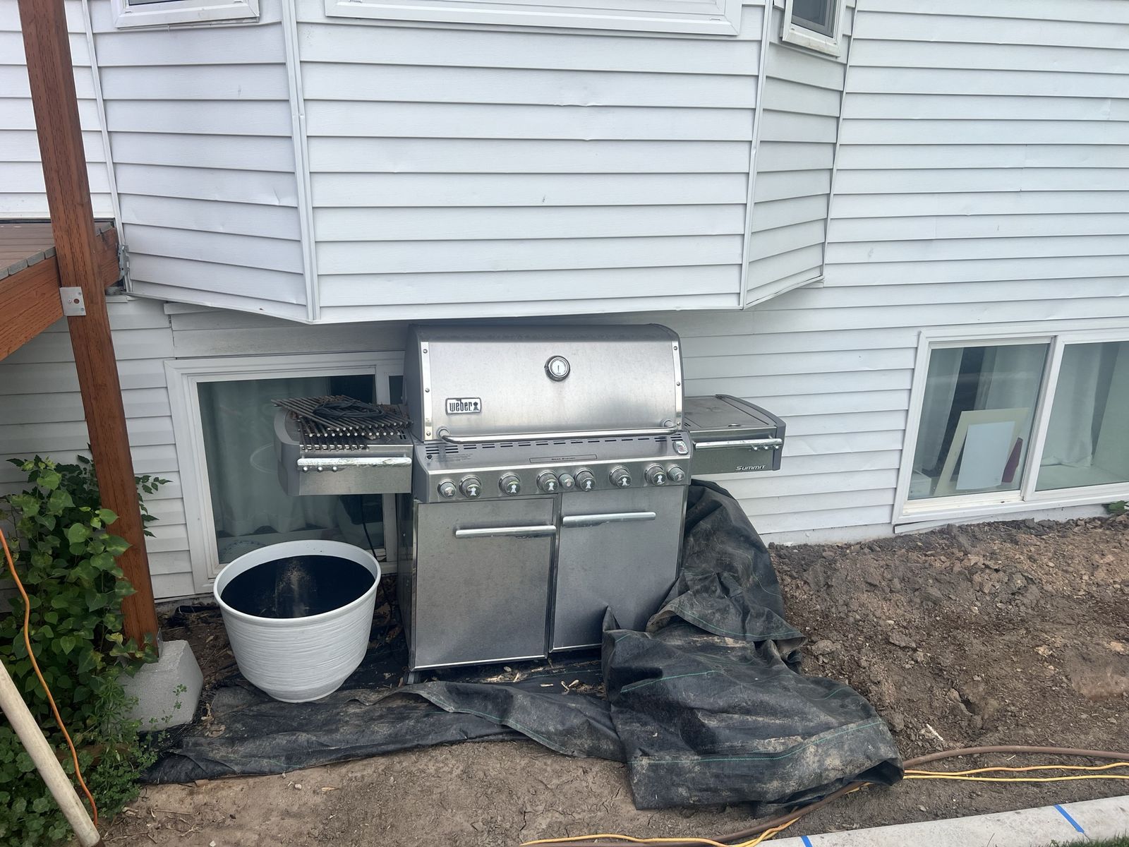 FREE Weber Grill
