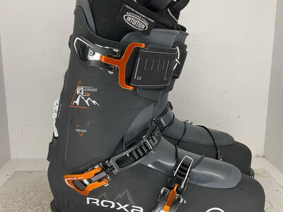 Roxa R3 110 Ultralight Ski Boots