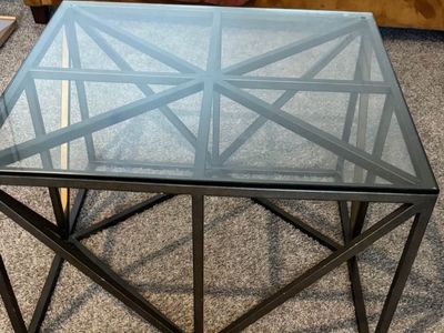 Nice Coffee Table-will Deliver