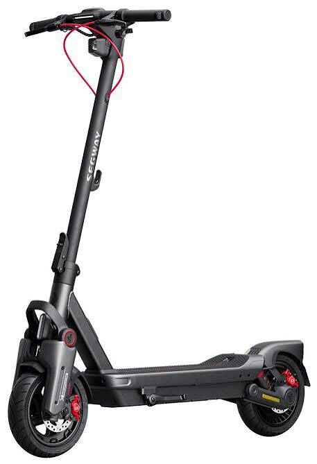 NEW IN BOX - TOP OF THE LINE SEGWAY NINEBOT MAX G3