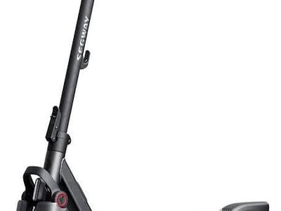 NEW IN BOX - TOP OF THE LINE SEGWAY NINEBOT MAX G3