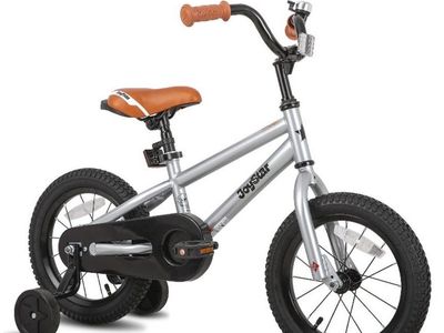 JOYSTAR BMX Kids Bike 12in