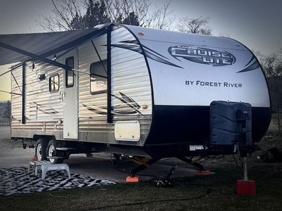 2017 Forest River Salem Cruise Lite