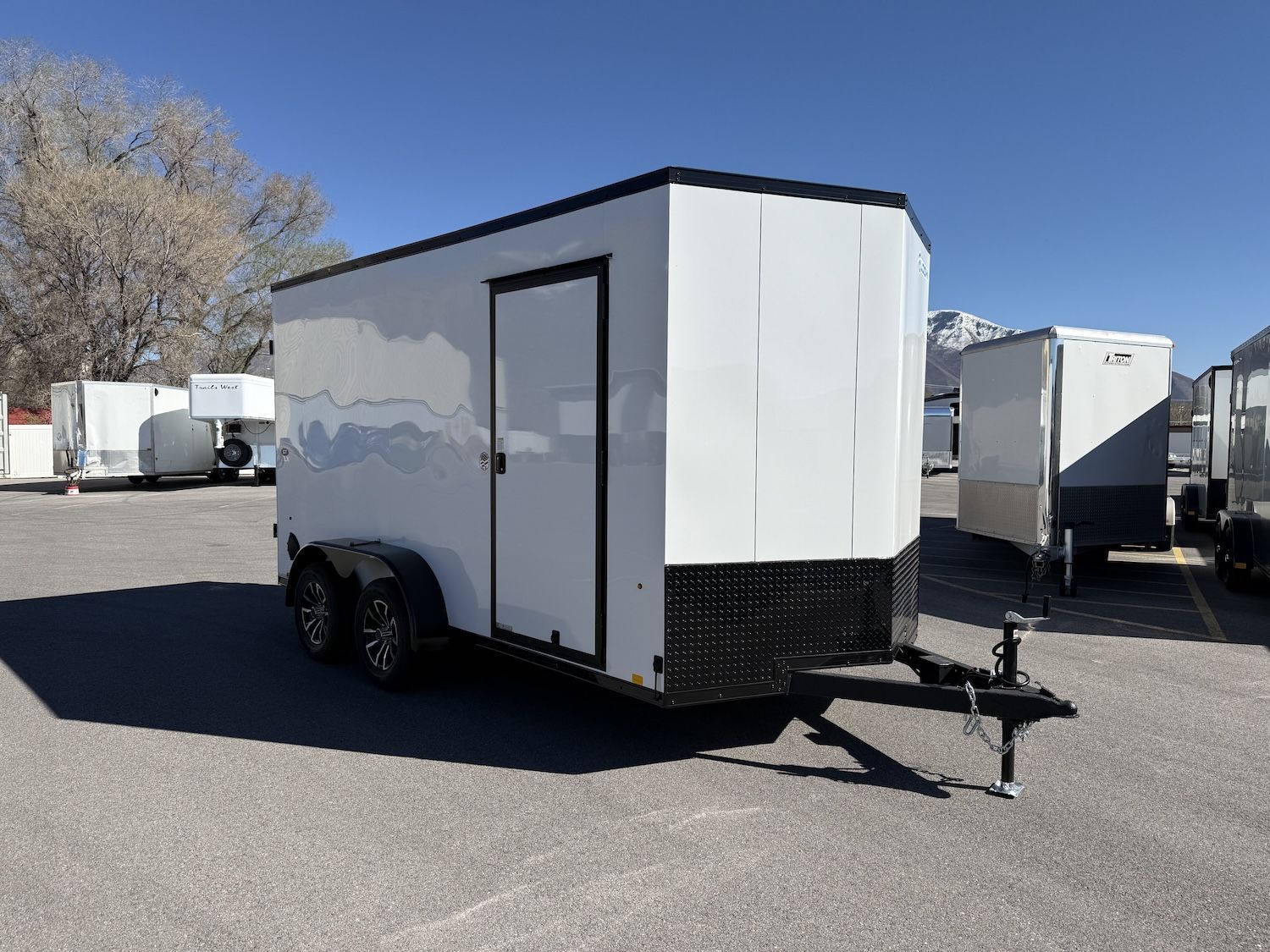 2026 Look ST DLX 7x14