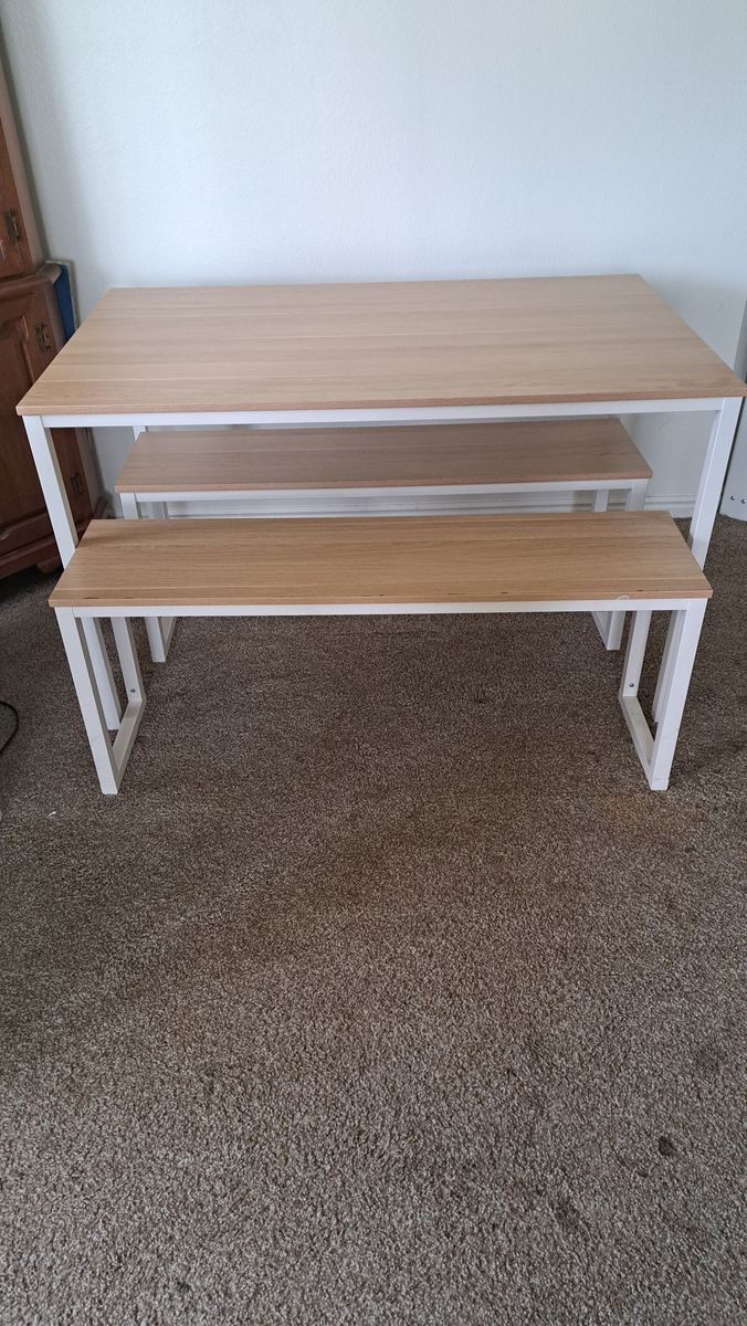 Moving. Can't take thiswith me.