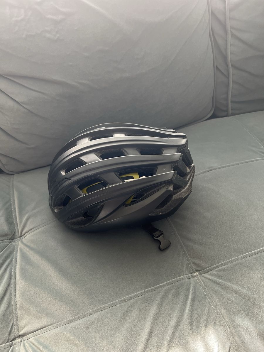 Specialized Propero 3 MIPS Road Cycling Helmet - Black