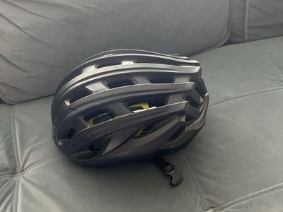 Specialized Propero 3 MIPS Road Cycling Helmet - Black